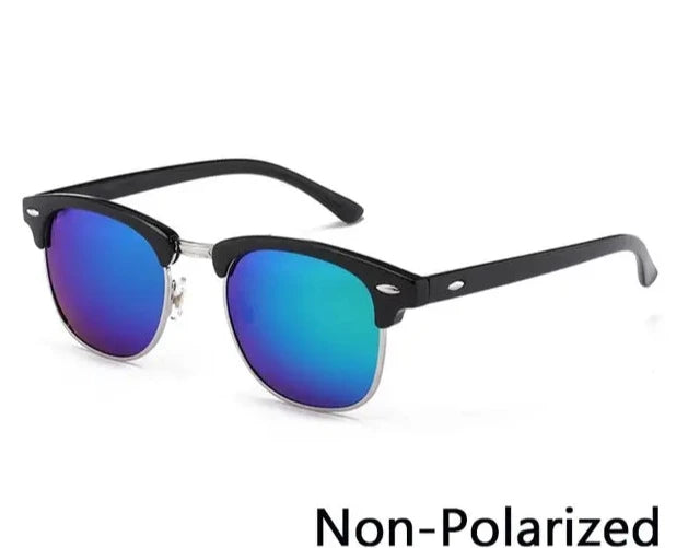 The Polarized Sunglasses