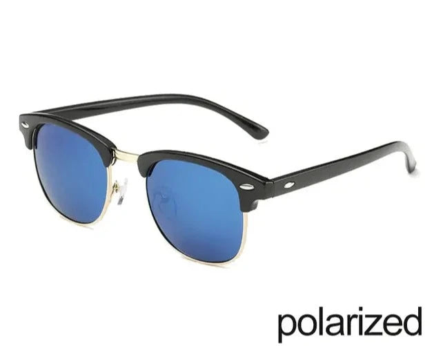 The Polarized Sunglasses