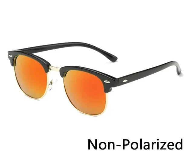 The Polarized Sunglasses