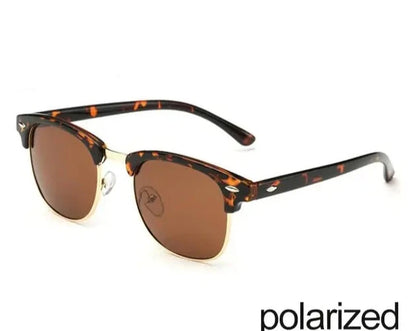 The Polarized Sunglasses