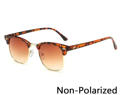 The Polarized Sunglasses