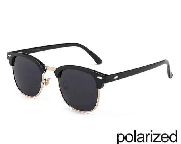 The Polarized Sunglasses