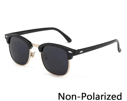 The Polarized Sunglasses