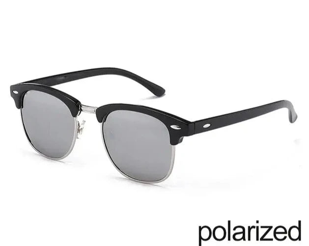 The Polarized Sunglasses