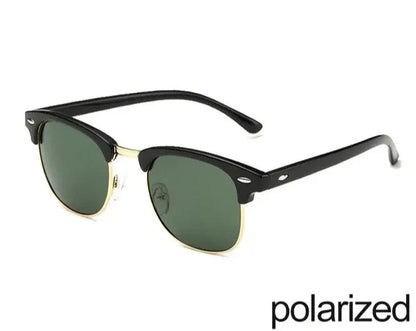 The Polarized Sunglasses