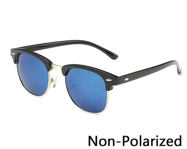 The Polarized Sunglasses