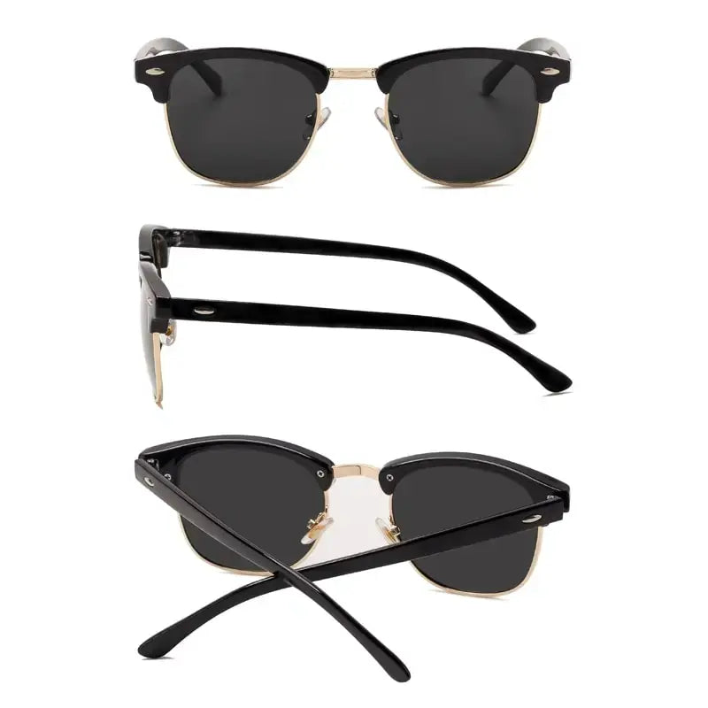 The Polarized Sunglasses