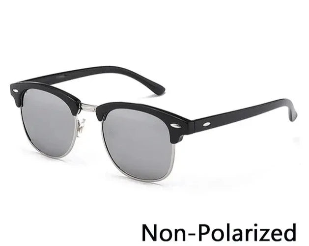 The Polarized Sunglasses