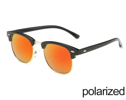 The Polarized Sunglasses