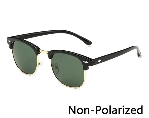 The Polarized Sunglasses