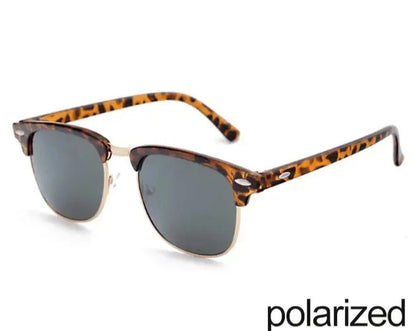 The Polarized Sunglasses