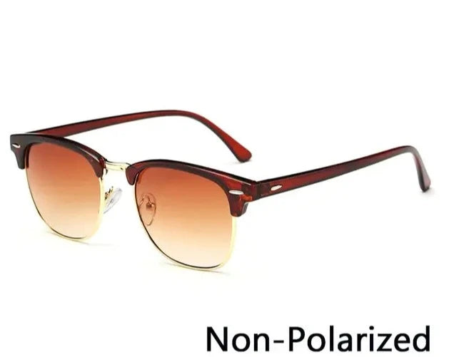 The Polarized Sunglasses