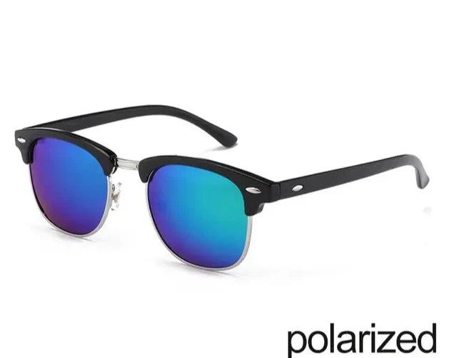 The Polarized Sunglasses