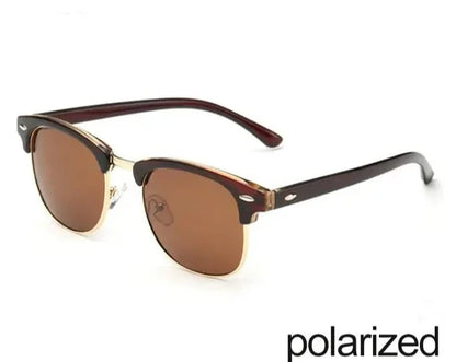 The Polarized Sunglasses