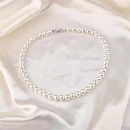 The Pearl Pendant