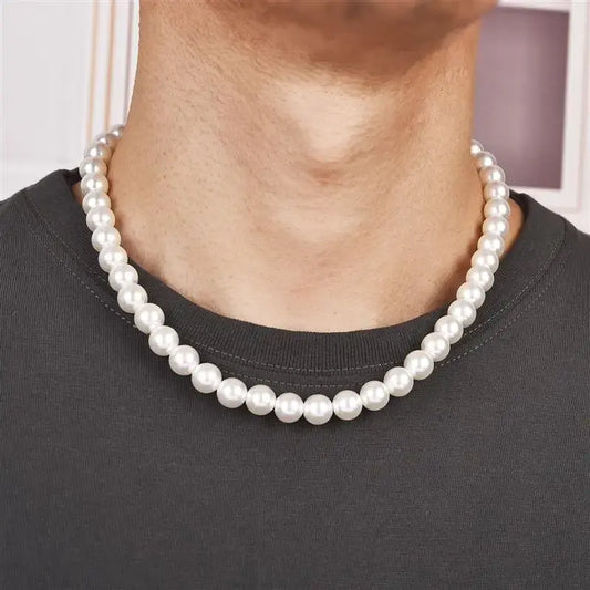 The Pearl Pendant